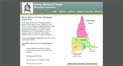Desktop Screenshot of newenglandplotplans.com