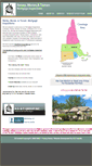 Mobile Screenshot of newenglandplotplans.com